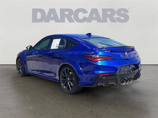 2024 Acura Integra Type S