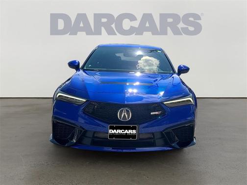 2024 Acura Integra Type S