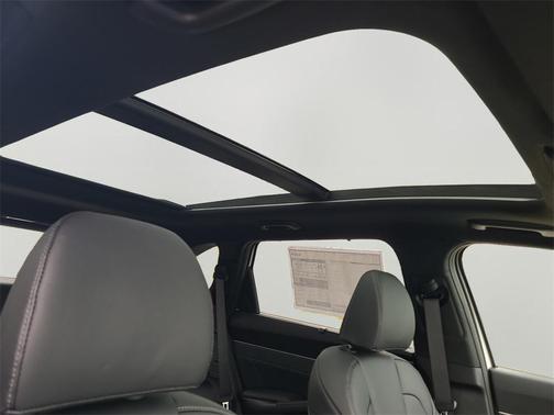 2026 Kia Sorento Hybrid SX Prestige