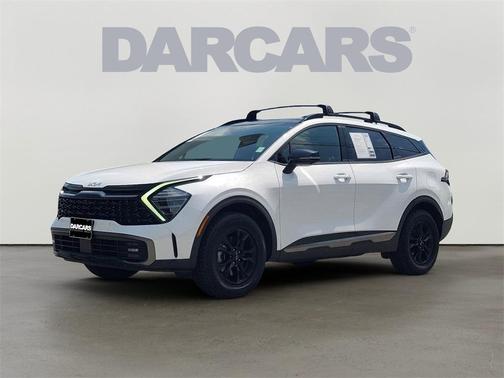 2024 Kia Sportage S