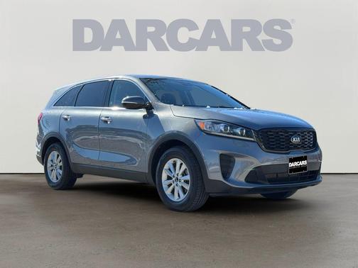 2020 Kia Sorento LX
