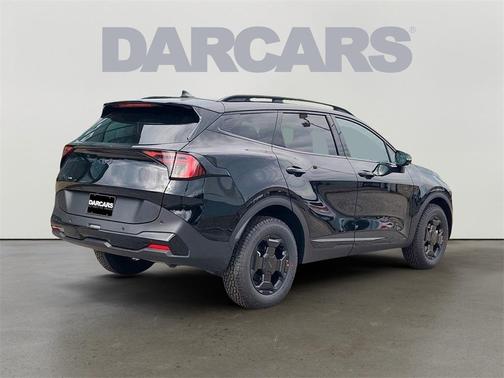 2026 Kia Sportage S