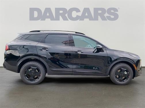 2026 Kia Sportage S