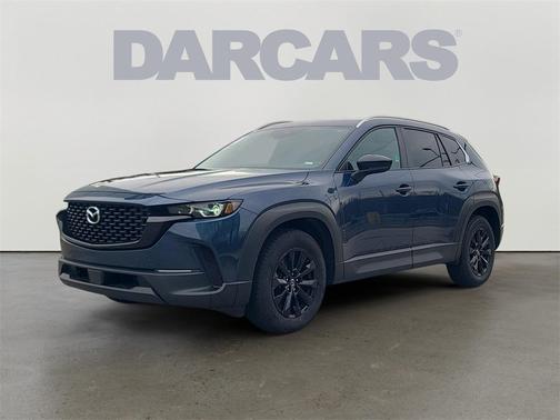 2023 Mazda CX-50 2.5 S Preferred Plus Package
