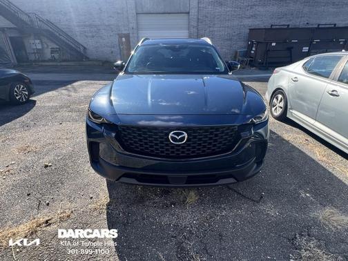 2023 Mazda CX-50 2.5 S Preferred Plus Package