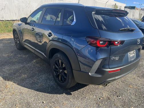 2023 Mazda CX-50 2.5 S Preferred Plus Package
