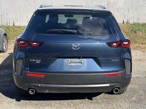 2023 Mazda CX-50 2.5 S Preferred Plus Package