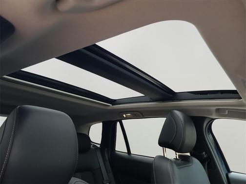 2023 Mazda CX-50 2.5 S Preferred Plus Package