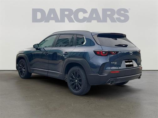 2023 Mazda CX-50 2.5 S Preferred Plus Package