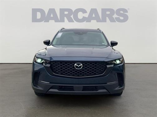 2023 Mazda CX-50 2.5 S Preferred Plus Package