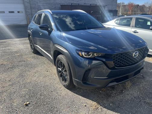 2023 Mazda CX-50 2.5 S Preferred Plus Package