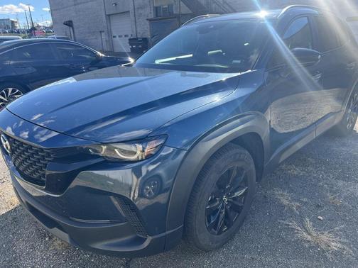 2023 Mazda CX-50 2.5 S Preferred Plus Package