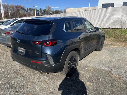 2023 Mazda CX-50 2.5 S Preferred Plus Package