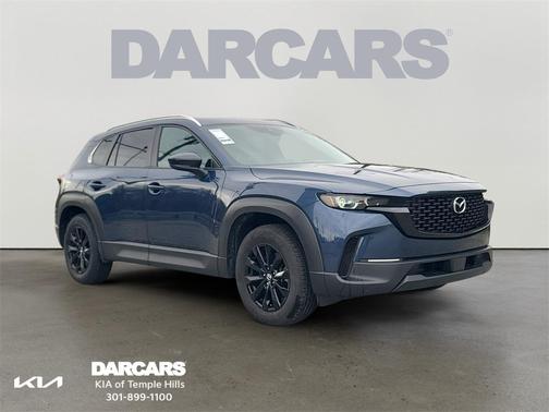 2023 Mazda CX-50 2.5 S Preferred Plus Package