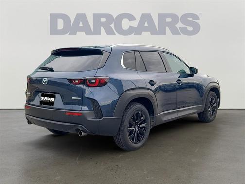 2023 Mazda CX-50 2.5 S Preferred Plus Package