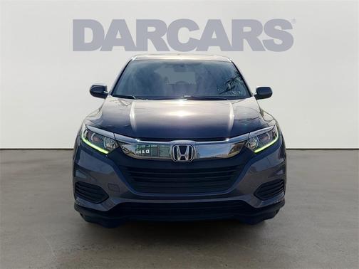 2020 Honda HR-V LX