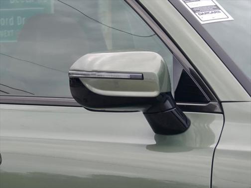 2025 Kia Telluride SX Prestige X-Line