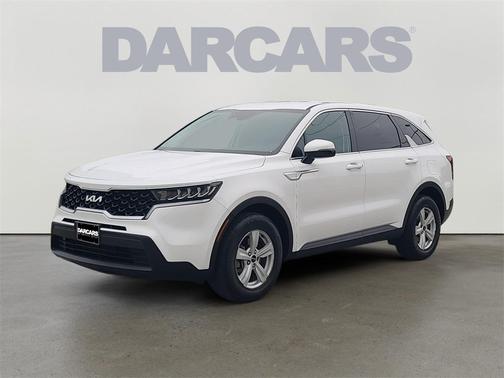2022 Kia Sorento LX
