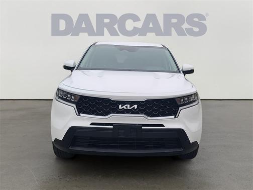 2022 Kia Sorento LX