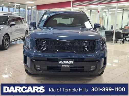 2025 Kia Telluride SX Prestige X-Pro