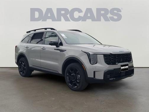 2026 Kia Sorento SX