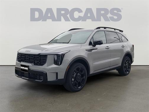 2026 Kia Sorento SX