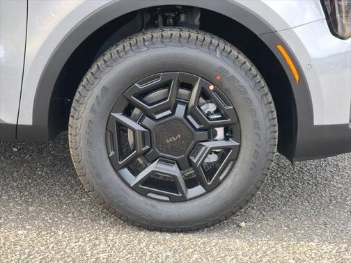 2025 Kia Sorento SX