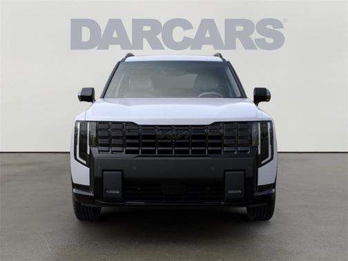 2027 Kia Telluride SX-Prestige