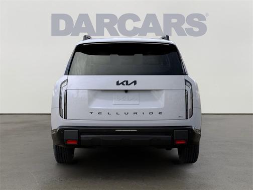 2027 Kia Telluride SX-Prestige