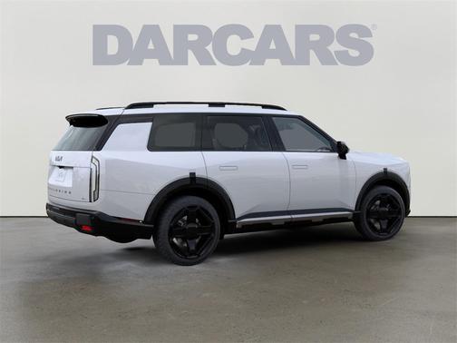 2027 Kia Telluride SX-Prestige