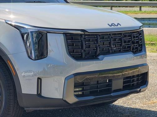 2025 Kia Sorento SX