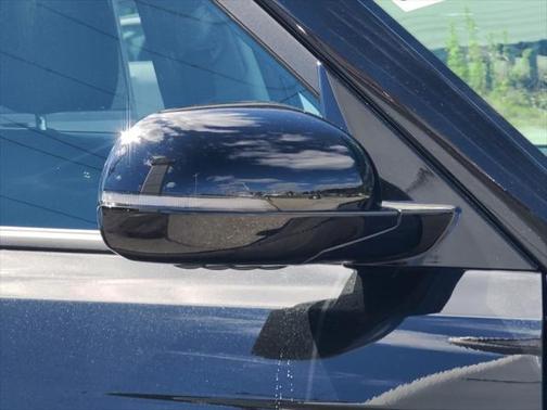2025 Kia Soul GT-Line