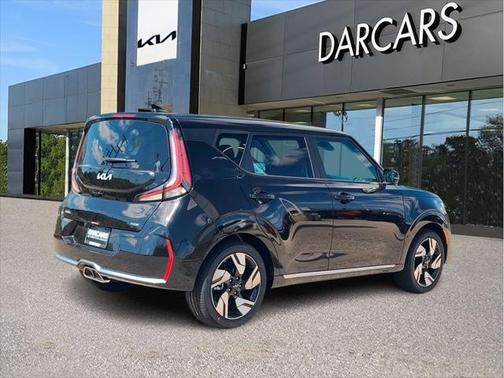2025 Kia Soul GT-Line