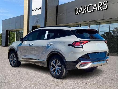 2023 Kia Sportage SX