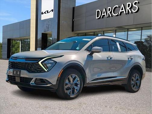 2023 Kia Sportage SX