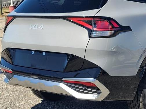 2023 Kia Sportage SX