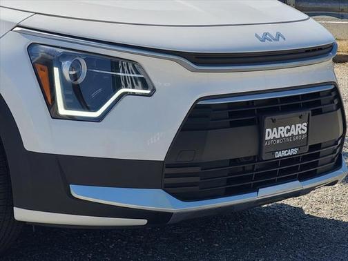 2025 Kia Niro LX