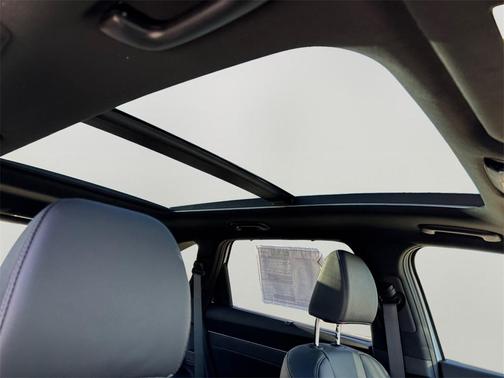 2026 Kia Sorento Hybrid SX Prestige