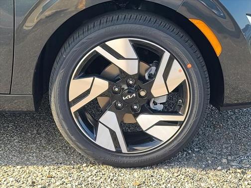 2025 Kia Soul GT-Line