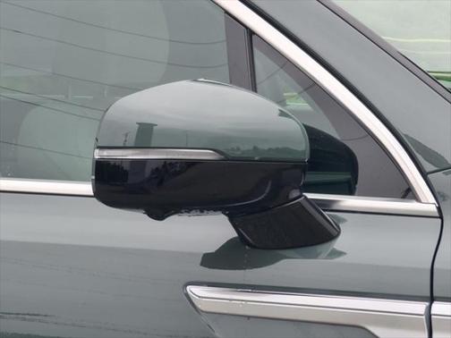 2025 Kia Sorento Hybrid SX Prestige