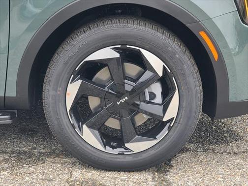 2025 Kia Sorento Hybrid SX Prestige