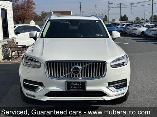 2023 Volvo XC90 B6 Plus 7-Seater