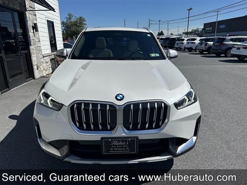 2024 BMW X1 xDrive28i