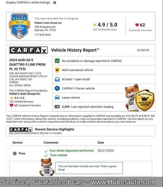 2024 Audi Q5 55 S line Premium Plus