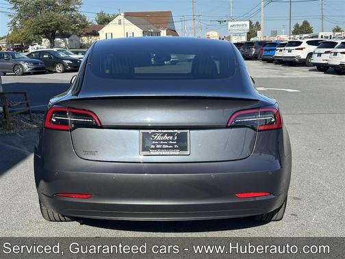 2019 Tesla Model 3 Performance
