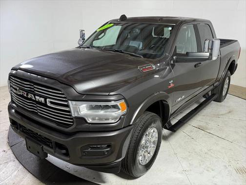 2022 RAM 2500 Laramie Crew Cab 4x4 64' Box