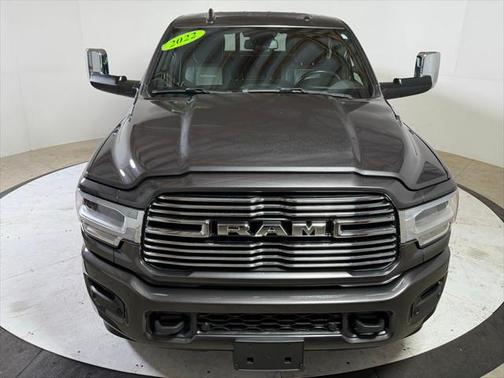 2022 RAM 2500 Laramie Crew Cab 4x4 64' Box