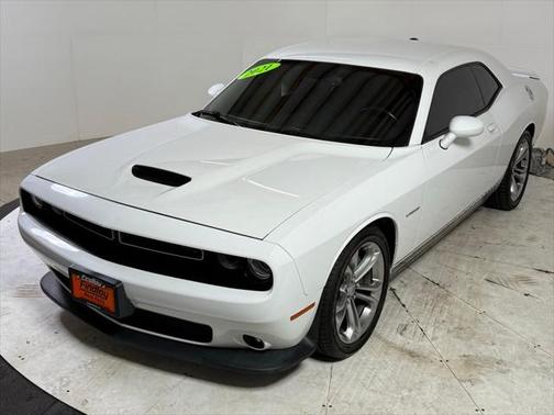 2021 Dodge Challenger R/T