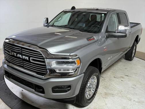 2024 RAM 2500 Laramie Crew Cab 4x4 64' Box