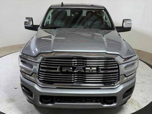 2024 RAM 2500 Laramie Crew Cab 4x4 64' Box